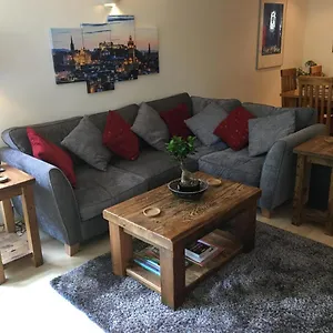Apartment Holyrood Park, Edinburgh