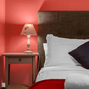 Apartment Charming In The Old Town, Edinburgh