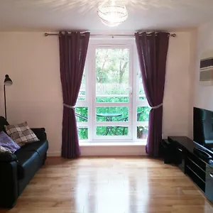 Apartment - Location, Edinburgh