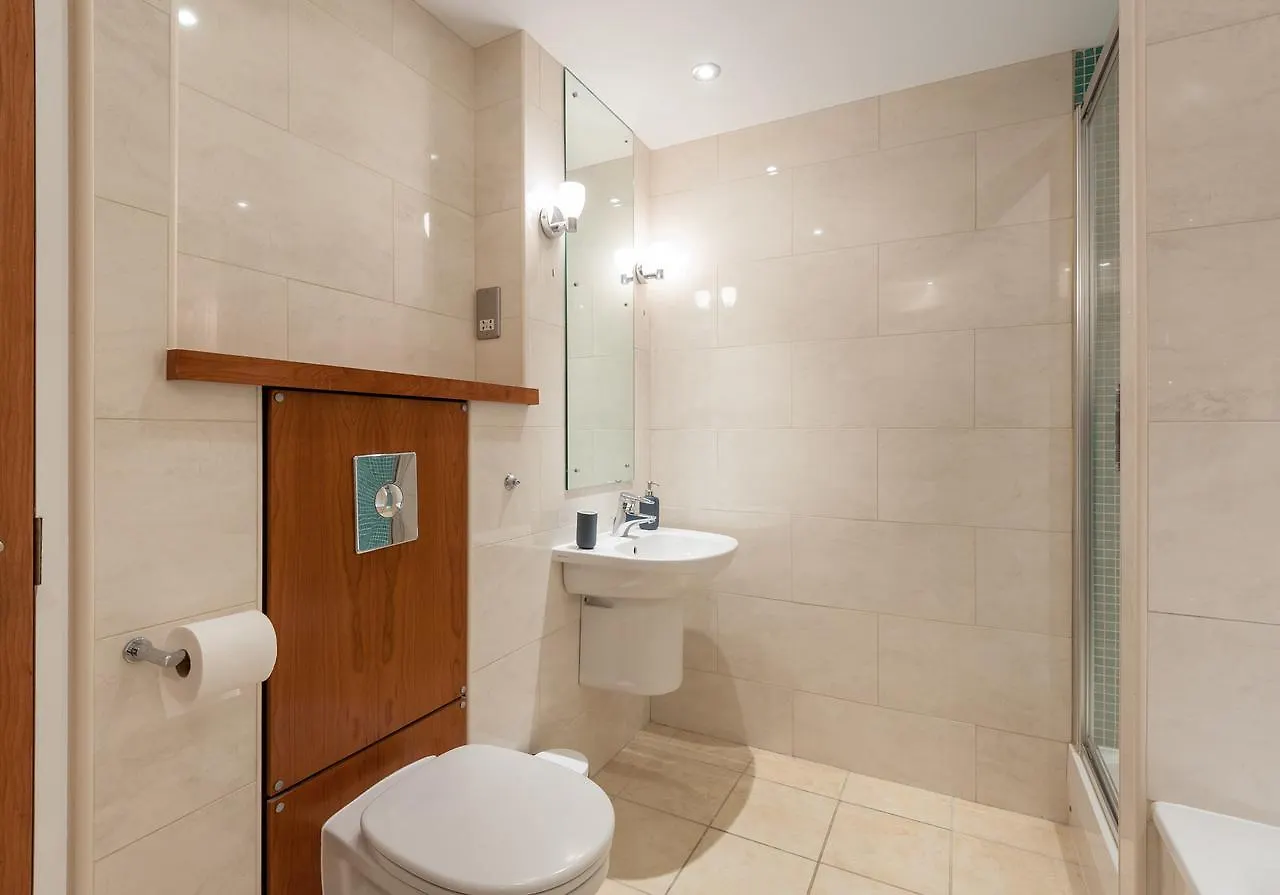 The Holyrood Park Residence Edinburgh